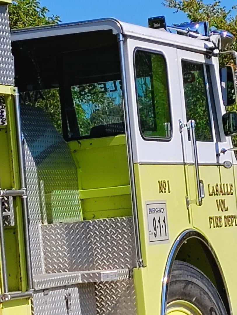 1987 PIERCE Dash - Image 12